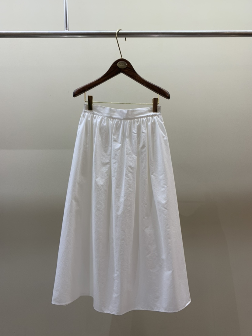 CAMEL-P韓國直郵女裝新品26夏季長裙Came_l 家長裙圖色4