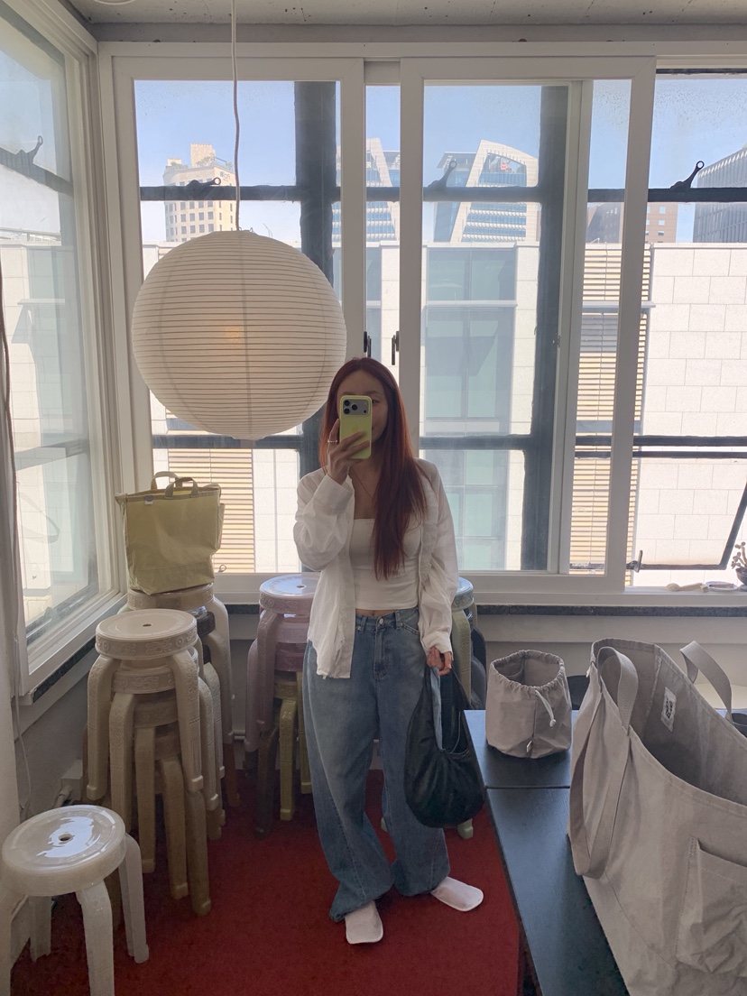 SUNDER MARKET韓國東大門直郵女士新款推薦襯衫蕾絲衫雙層SUNDER MARKET襯衫/蕾絲衫