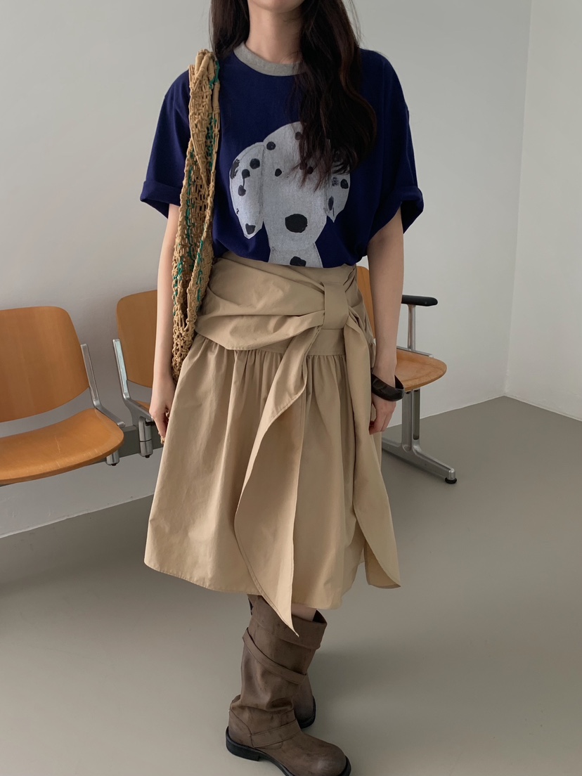 CAMEL-P韓國東大門代購女士新款熱賣T恤Came_l 家T恤