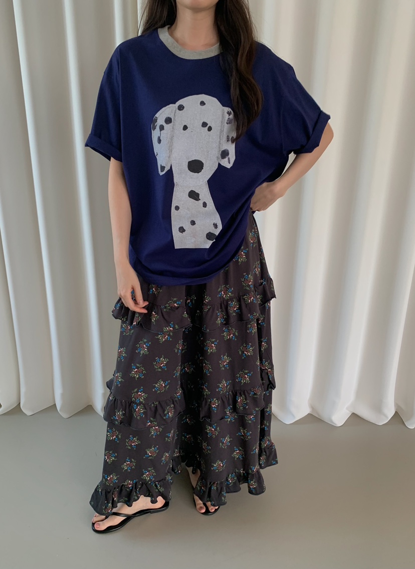 CAMEL-P韓國東大門代購女士新款熱賣T恤Came_l 家T恤