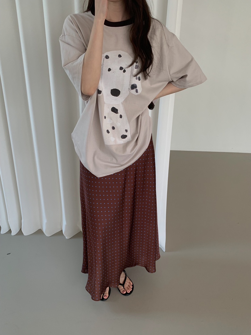 CAMEL-P韓國東大門代購女士新款熱賣T恤Came_l 家T恤