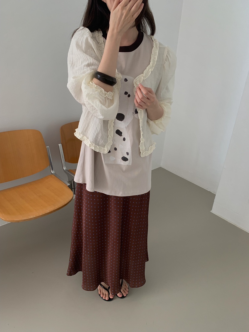 CAMEL-P韓國東大門代購女士新款熱賣T恤Came_l 家T恤