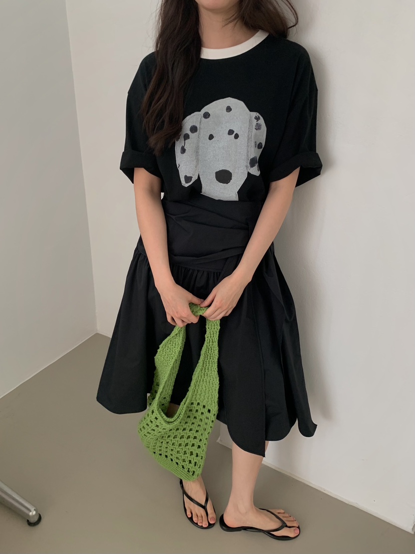 CAMEL-P韓國東大門代購女士新款熱賣T恤Came_l 家T恤