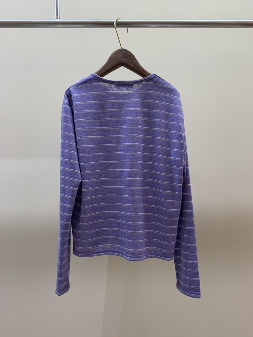 CAMEL-P韓國直郵實拍女士新款人氣長袖T恤亞麻布Came_l 家長袖T恤