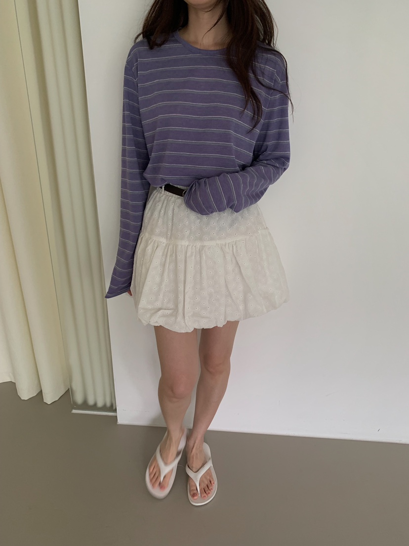 CAMEL-P韓國直郵實拍女士新款人氣長袖T恤亞麻布Came_l 家長袖T恤