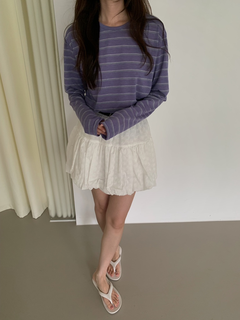 CAMEL-P韓國直郵實拍女士新款人氣長袖T恤亞麻布Came_l 家長袖T恤