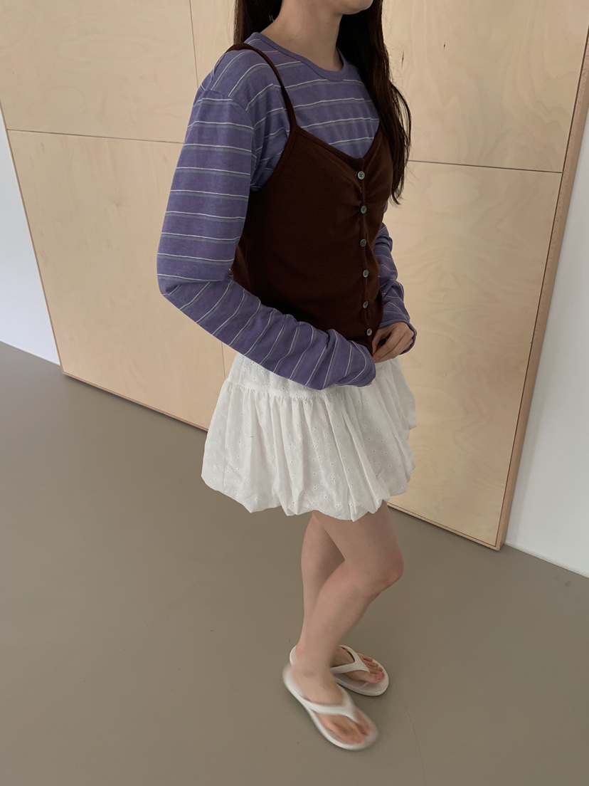 CAMEL-P韓國直郵實拍女士新款人氣長袖T恤亞麻布Came_l 家長袖T恤