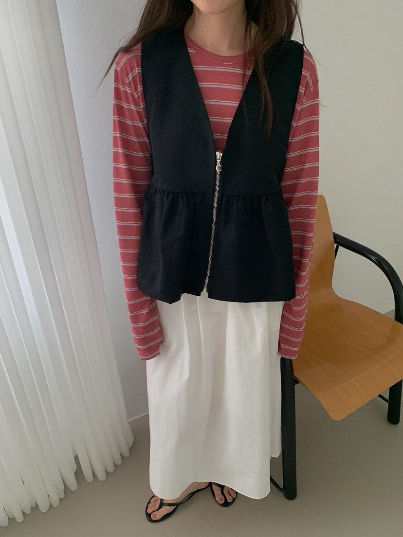 CAMEL-P韓國直郵實拍女士新款人氣長袖T恤亞麻布Came_l 家長袖T恤