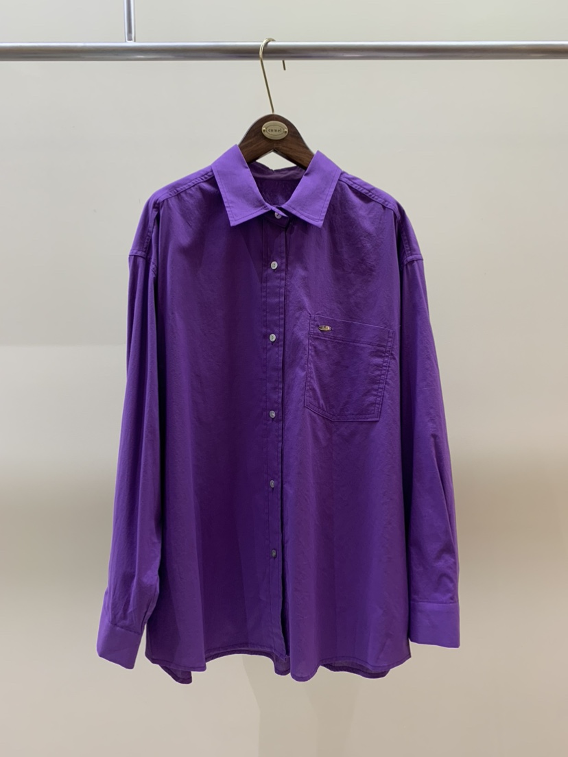 CAMEL-P韓國直郵女士新品人氣襯衫蕾絲衫Came_l 家襯衫/蕾絲衫圖色2