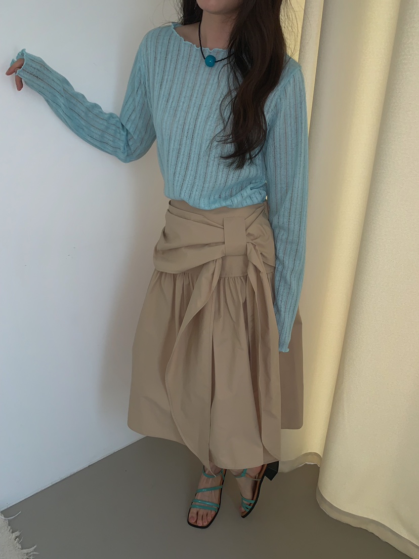 CAMEL-P韓國東大門代購女士新品職業長袖T恤Came_l 家長袖T恤