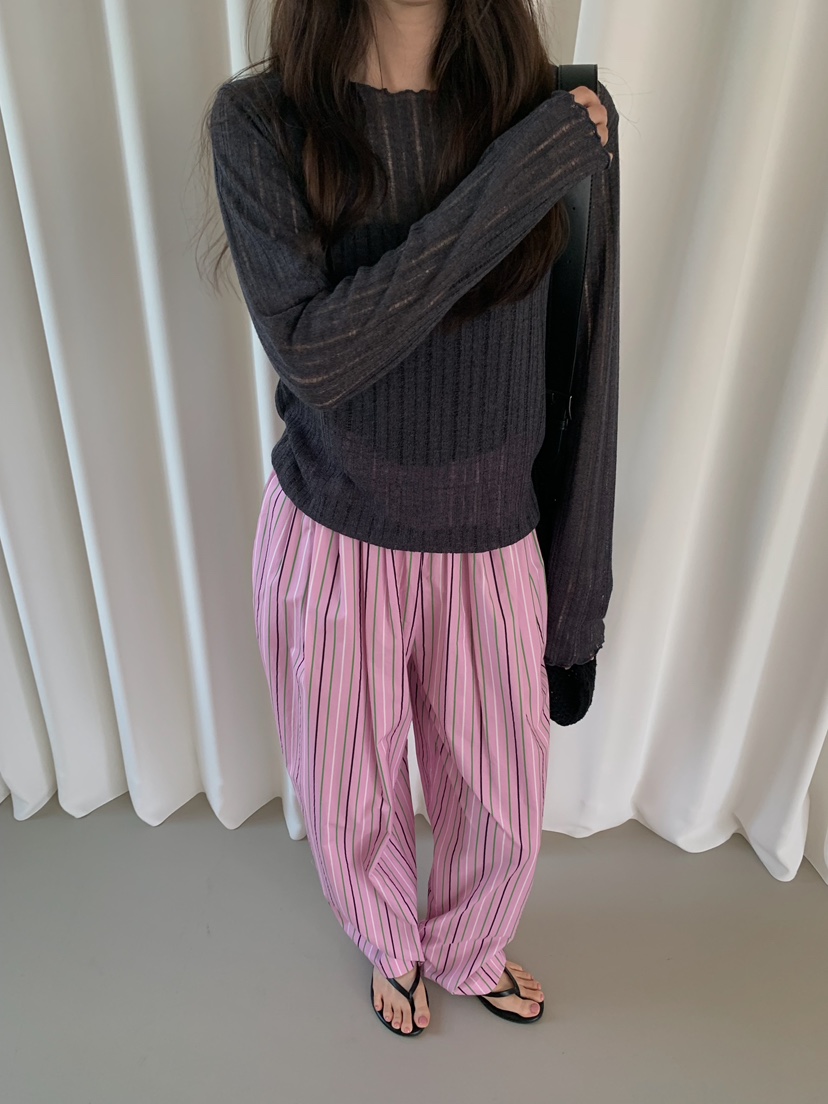 CAMEL-P韓國東大門代購女士新品職業長袖T恤Came_l 家長袖T恤