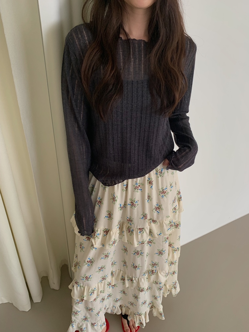 CAMEL-P韓國東大門代購女士新品職業長袖T恤Came_l 家長袖T恤