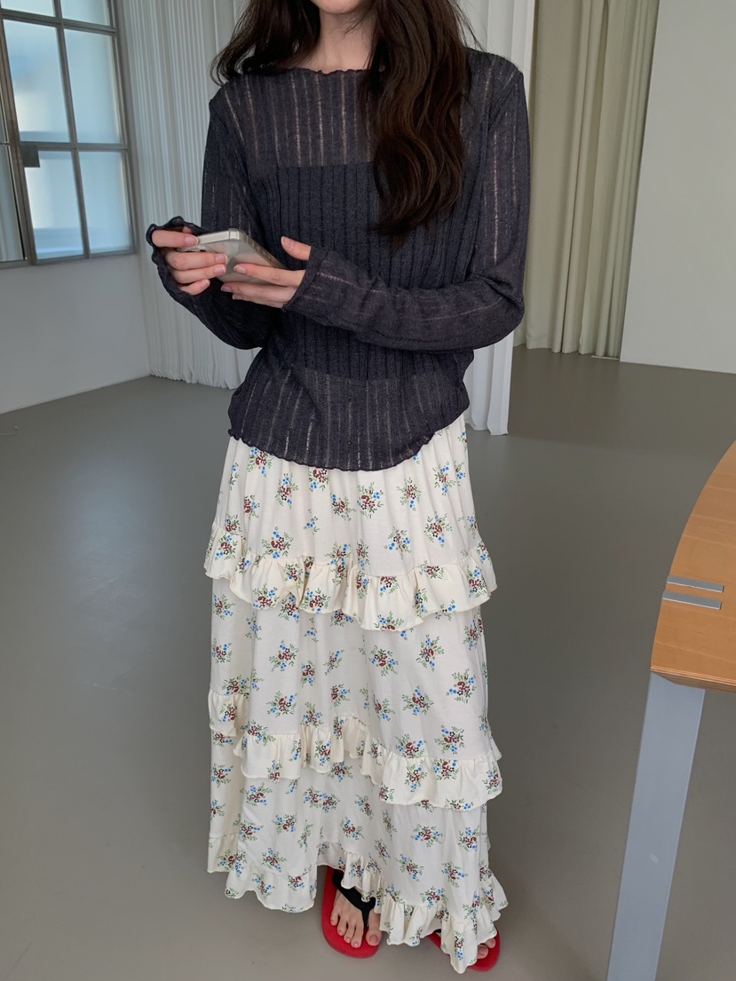 CAMEL-P韓國東大門代購女士新品職業長袖T恤Came_l 家長袖T恤