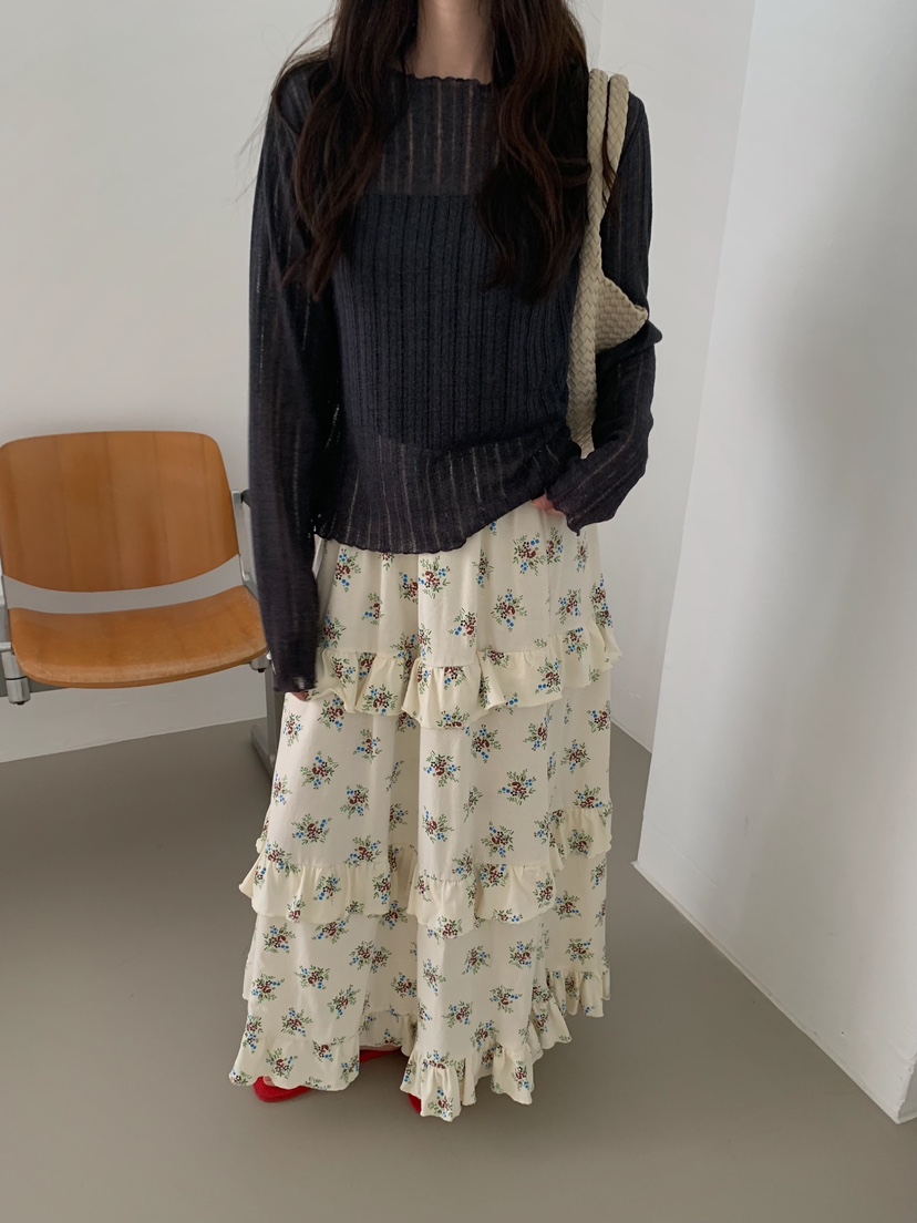 CAMEL-P韓國東大門代購女士新品職業長袖T恤Came_l 家長袖T恤