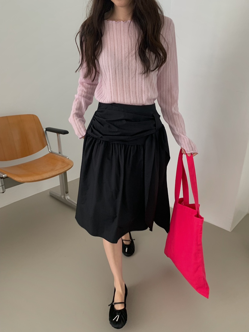 CAMEL-P韓國東大門代購女士新品職業長袖T恤Came_l 家長袖T恤