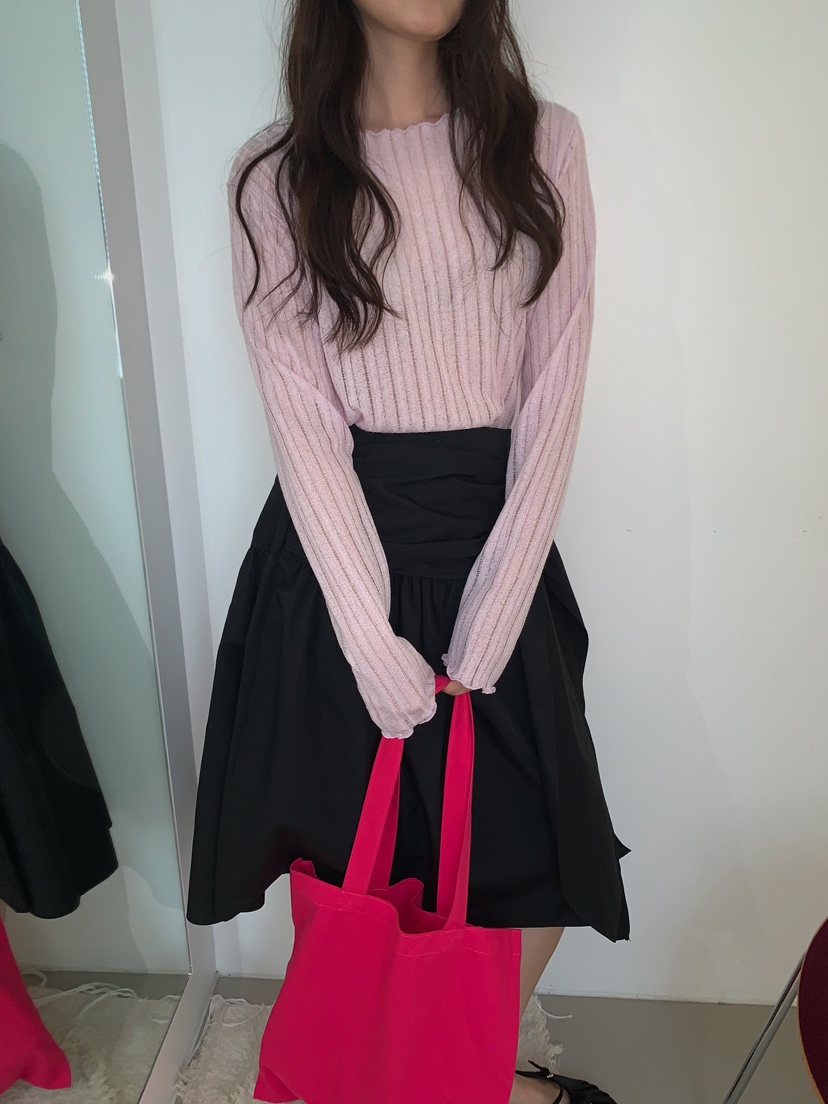 CAMEL-P韓國東大門代購女士新品職業長袖T恤Came_l 家長袖T恤