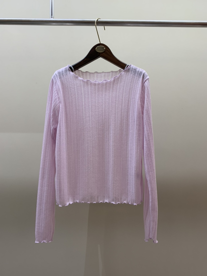 CAMEL-P韓國東大門代購女士新品職業長袖T恤Came_l 家長袖T恤圖色2