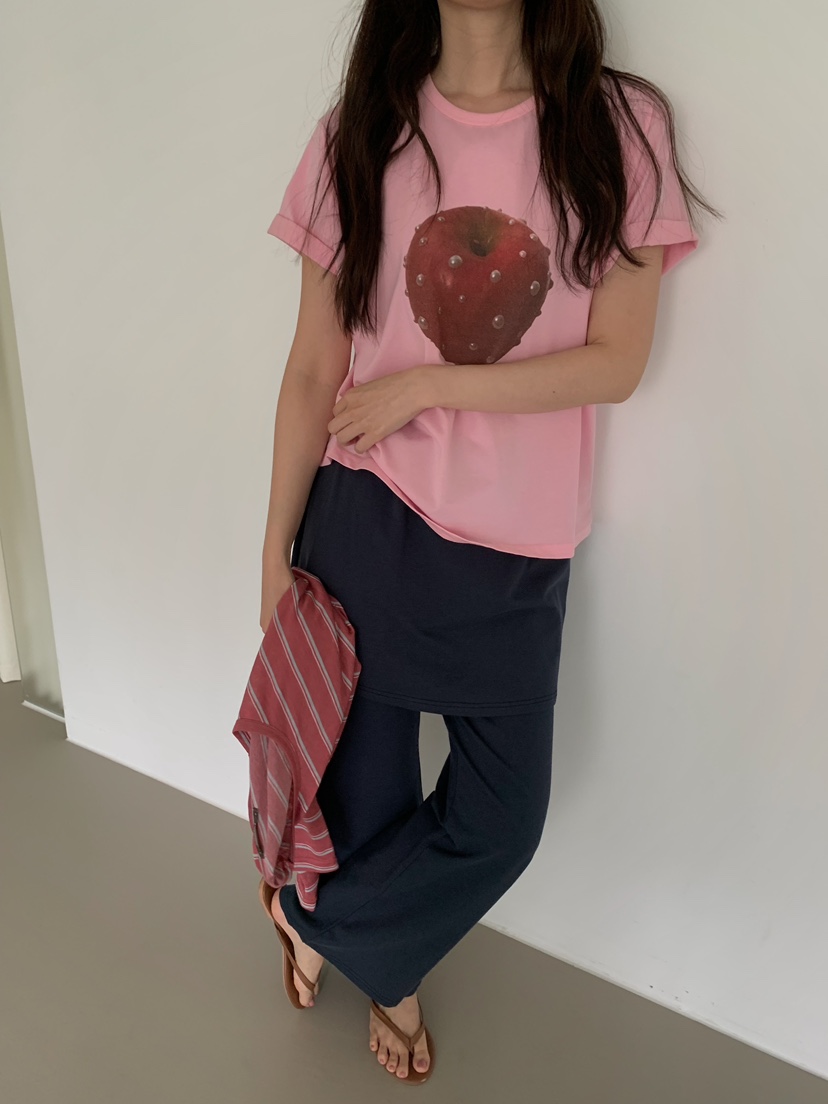 CAMEL-P韓國東大門直郵女士新款人氣T恤Came_l 家T恤