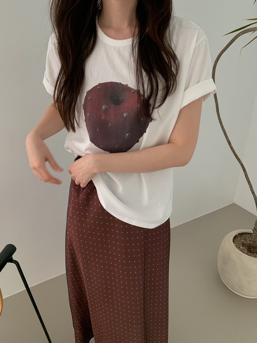 CAMEL-P韓國東大門直郵女士新款人氣T恤Came_l 家T恤