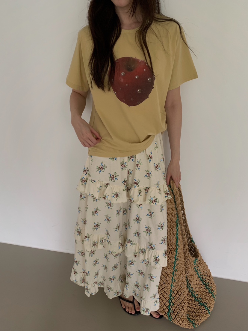 CAMEL-P韓國東大門直郵女士新款人氣T恤Came_l 家T恤