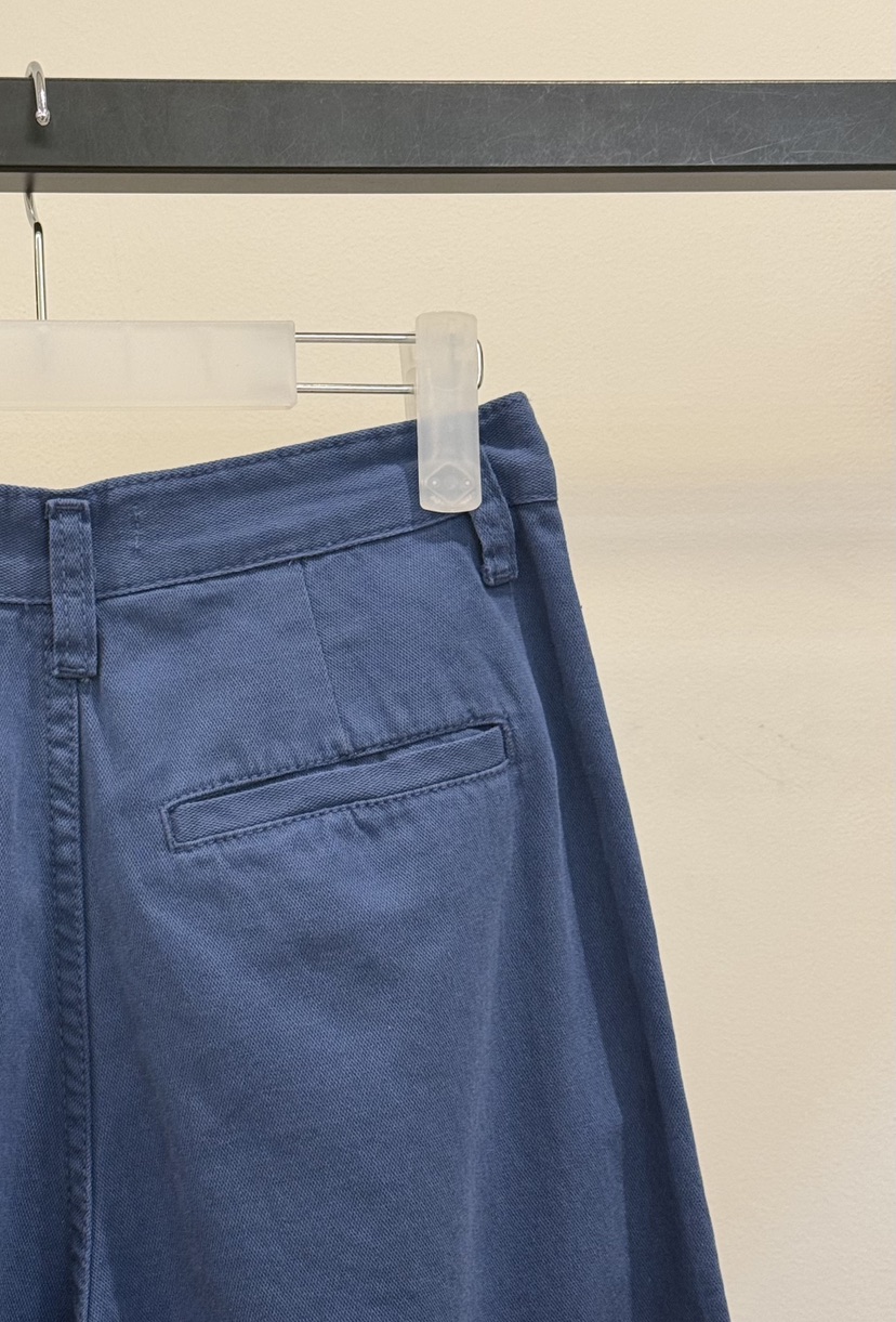 MUYBIEN韓國代購女裝新品職業休閑時尚人氣26夏季26春夏休閑褲MUYBIEN休閑褲