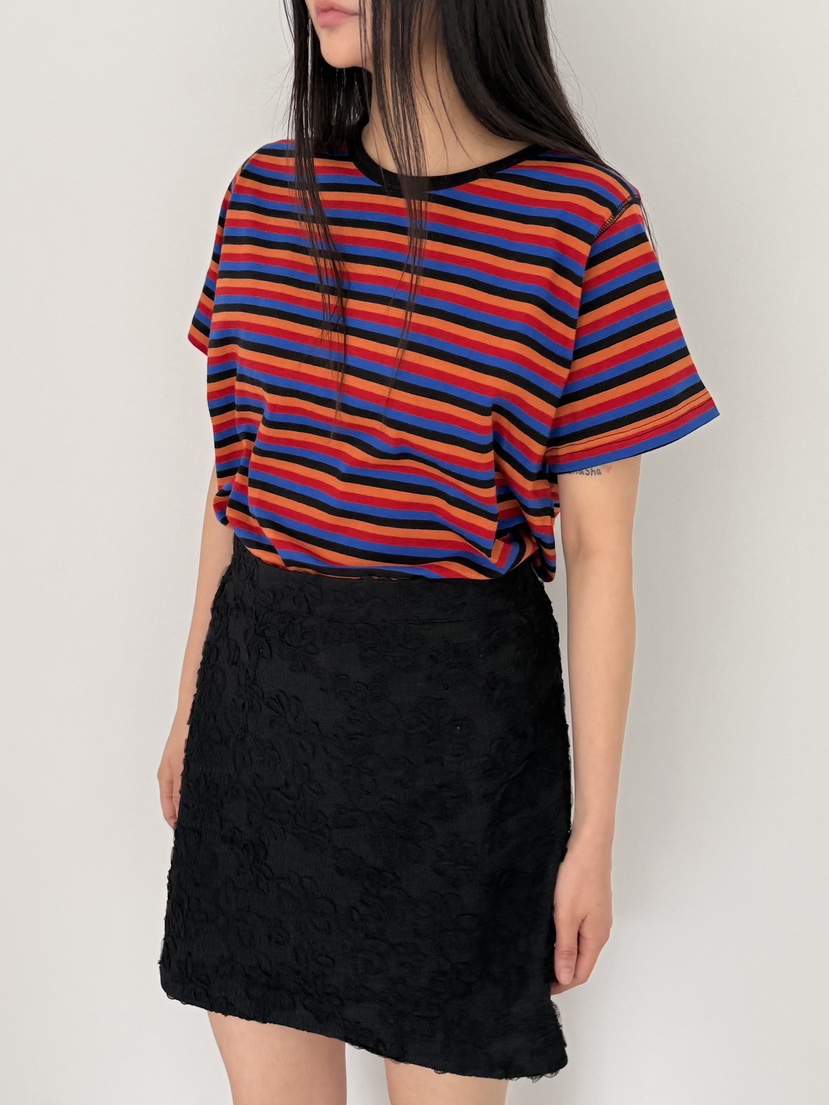 A P-STUDIO韓國直郵女裝新品休閑熱賣人氣推薦26夏季短裙A P-STUDIO短裙