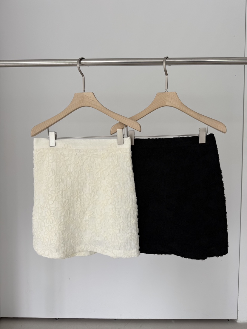 A P-STUDIO韓國直郵女裝新品休閑熱賣人氣推薦26夏季短裙A P-STUDIO短裙