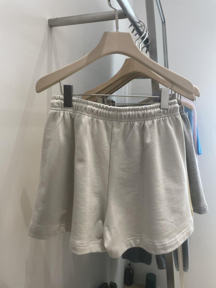 A P-STUDIO韓國直郵女士新款職業人氣熱賣26夏季26春夏短褲A P-STUDIO短褲