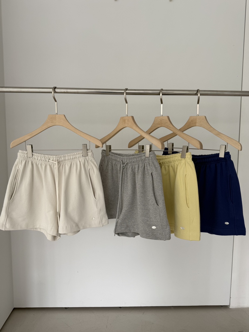 A P-STUDIO韓國直郵女士新款職業人氣熱賣26夏季26春夏短褲A P-STUDIO短褲