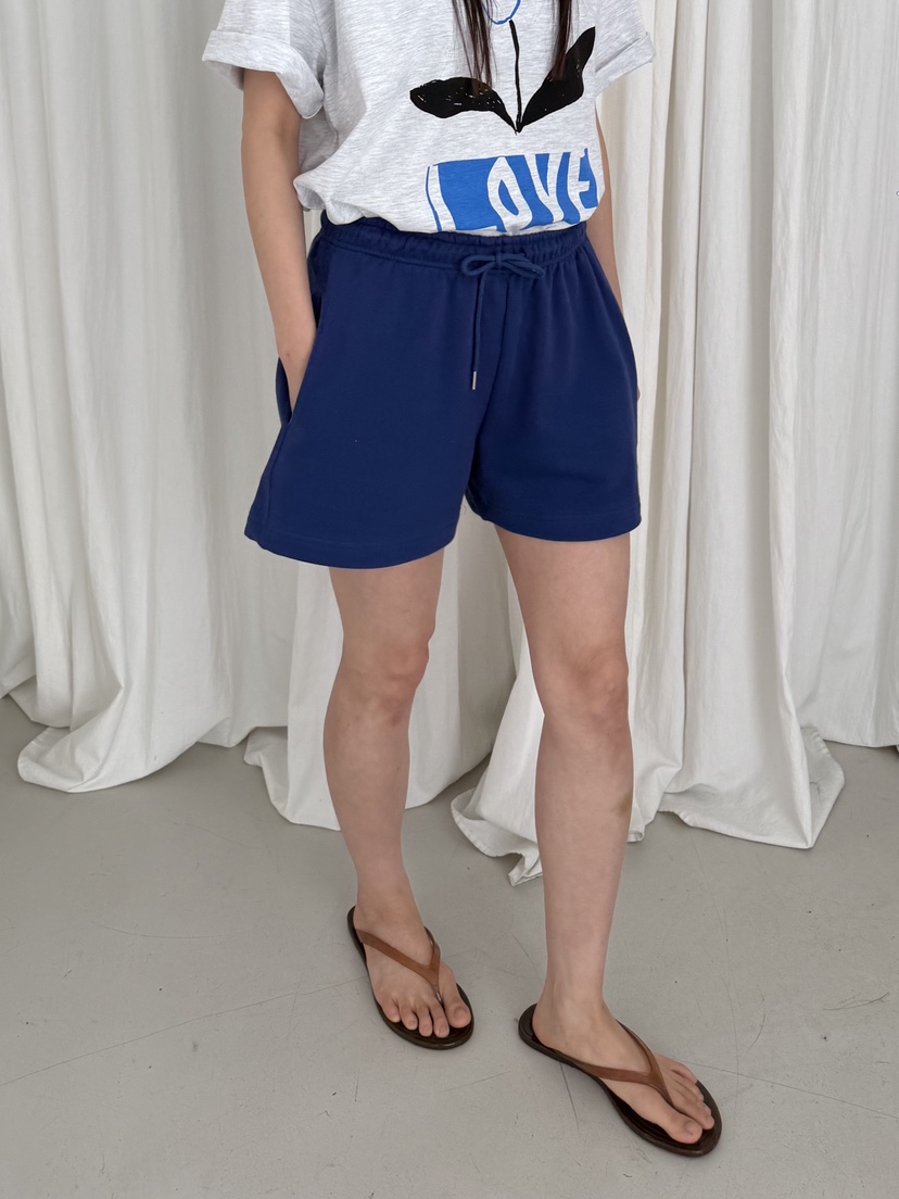 A P-STUDIO韓國直郵女士新款職業人氣熱賣26夏季26春夏短褲A P-STUDIO短褲