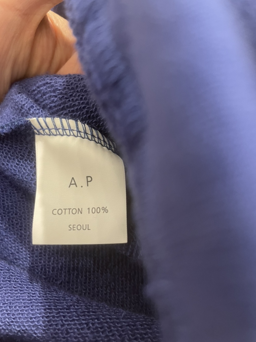 A P-STUDIO韓國直郵女士新款職業人氣熱賣26夏季26春夏短褲A P-STUDIO短褲