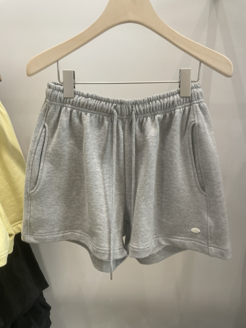 A P-STUDIO韓國直郵女士新款職業人氣熱賣26夏季26春夏短褲A P-STUDIO短褲圖色3