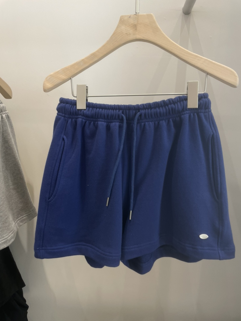 A P-STUDIO韓國直郵女士新款職業人氣熱賣26夏季26春夏短褲A P-STUDIO短褲圖色4