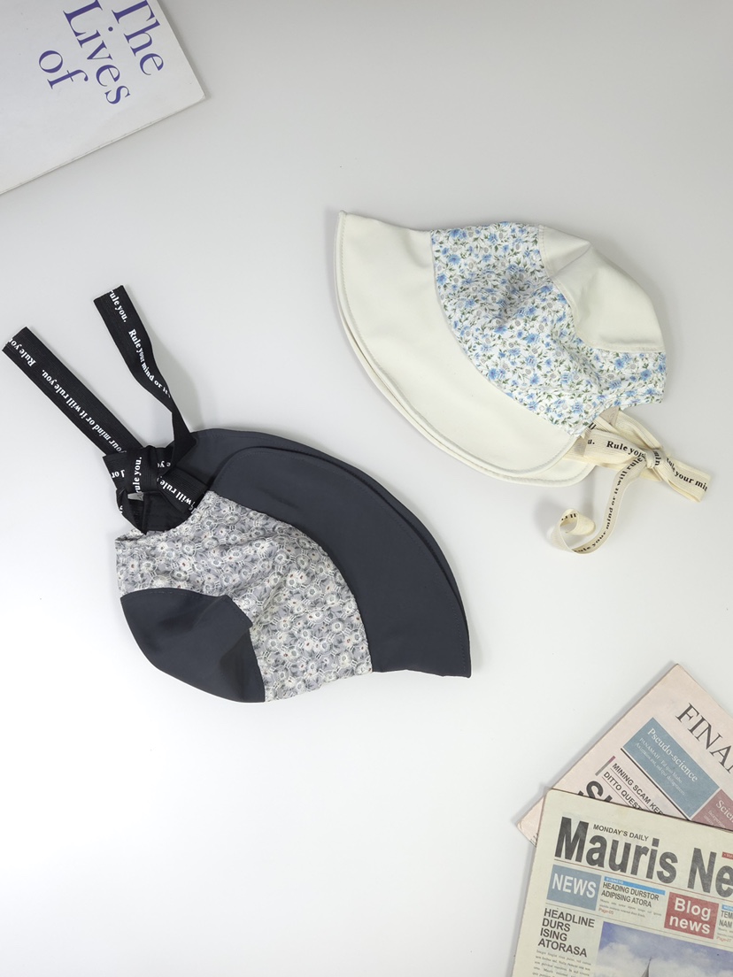 THE HAT-P韓國直郵實拍女裝新款推薦人氣26夏季帽子漁夫帽THE HAT帽子