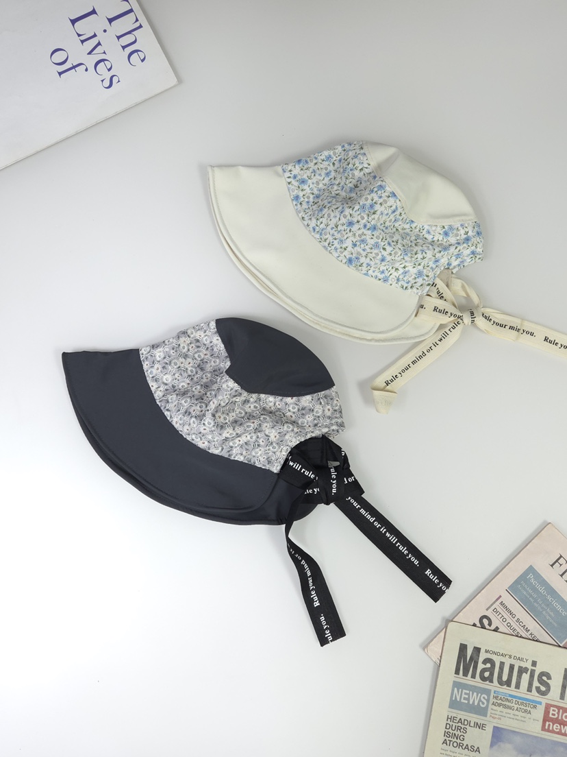 THE HAT-P韓國直郵實拍女裝新款推薦人氣26夏季帽子漁夫帽THE HAT帽子