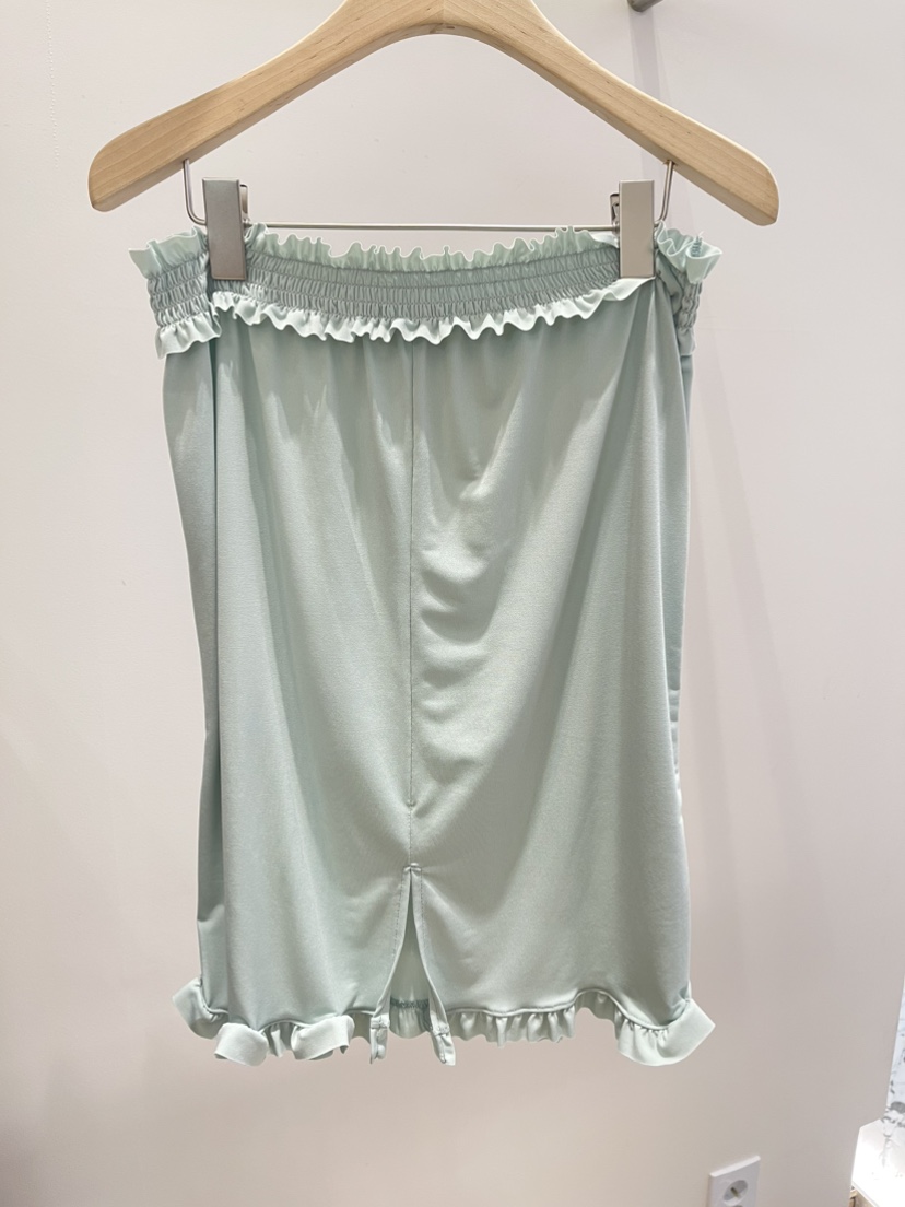 A P-STUDIO韓國東大門代購女裝新品26夏季半身裙中短裙A P-STUDIO半身裙/中短裙