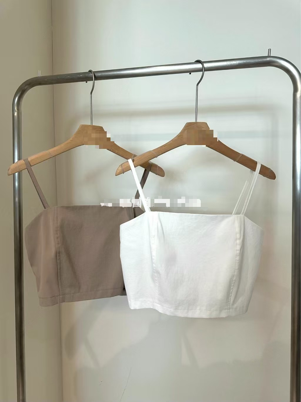 BOUND/PARTY韓國直郵女士新品時尚26夏季推薦熱賣吊帶背心BOUND/PARTY吊帶/背心左數第一個顏色