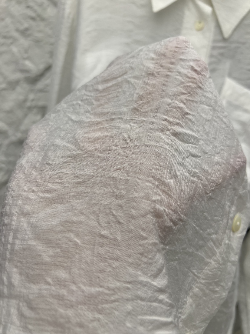 NOVUS韓國直郵實拍女士新款時尚熱賣休閑26春夏襯衫蕾絲衫NOVUS襯衫/蕾絲衫