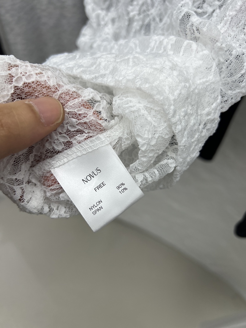 NOVUS韓國直郵女士新款26夏季時尚職業熱賣推薦人氣吊帶背心NOVUS吊帶/背心