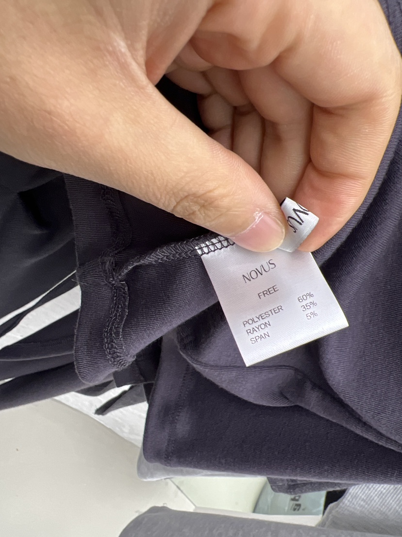 NOVUS韓國直郵女裝新品職業人氣熱賣休閑26夏季26春夏吊帶背心NOVUS吊帶/背心