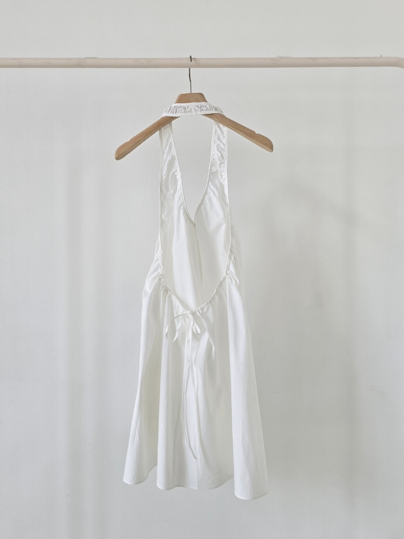 J SHOP韓國東大門代購女士新款推薦時尚26夏季連衣裙吊帶裙J_SHOP連衣裙