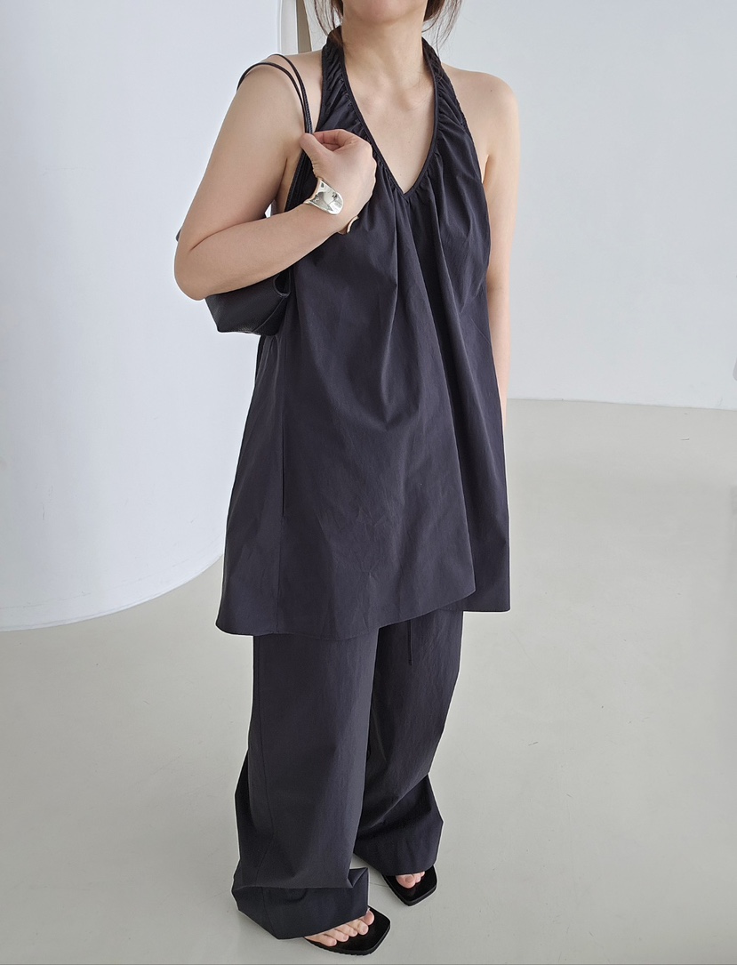 J SHOP韓國東大門代購女士新款推薦時尚26夏季連衣裙吊帶裙J_SHOP連衣裙