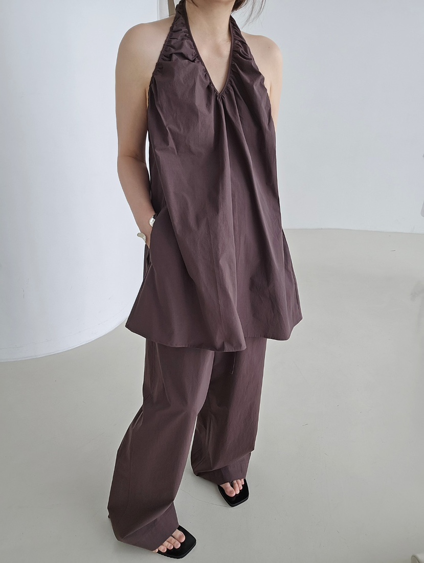 J SHOP韓國東大門代購女士新款推薦時尚26夏季連衣裙吊帶裙J_SHOP連衣裙