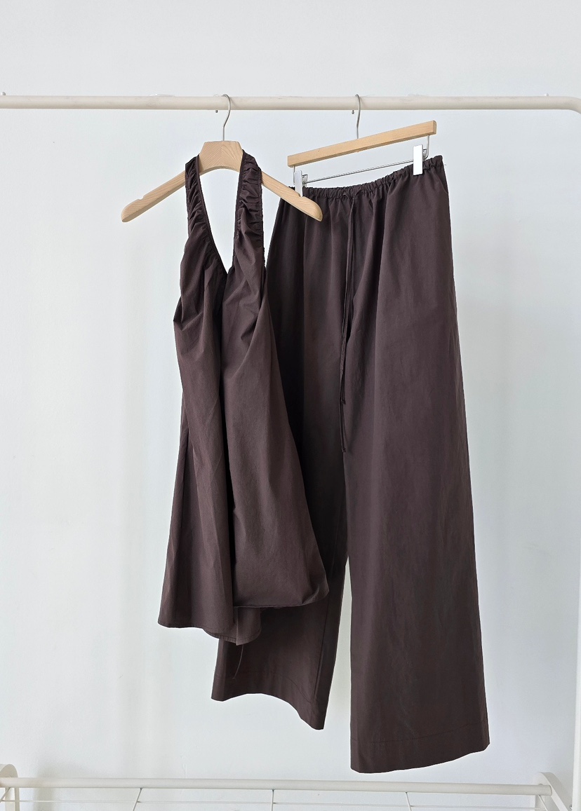 J SHOP韓國東大門代購女士新款推薦時尚26夏季連衣裙吊帶裙J_SHOP連衣裙