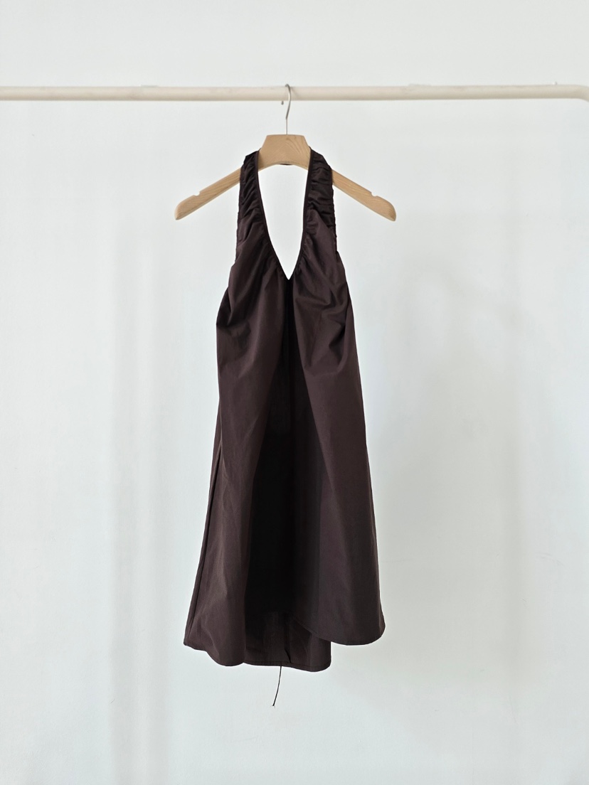 J SHOP韓國東大門代購女士新款推薦時尚26夏季連衣裙吊帶裙J_SHOP連衣裙圖色2