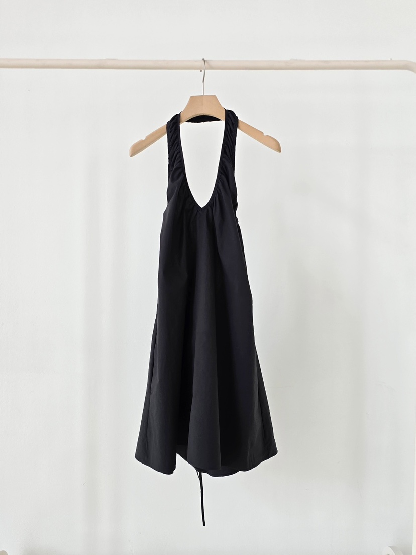 J SHOP韓國東大門代購女士新款推薦時尚26夏季連衣裙吊帶裙J_SHOP連衣裙圖色3