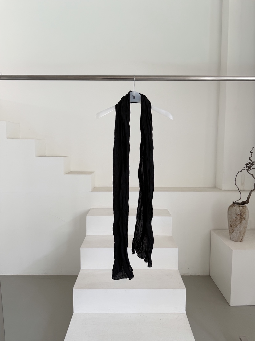 OATMEAL韓國東大門代購女裝新品人氣休閑時尚26春夏圍巾披肩OATMEAL圍巾/披肩圖色4