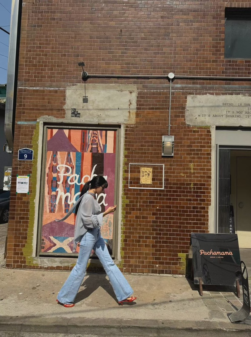 ABBEYLEE韓國直郵實拍女士新款人氣休閑時尚襯衫蕾絲衫透明ABBEYLEE襯衫/蕾絲衫