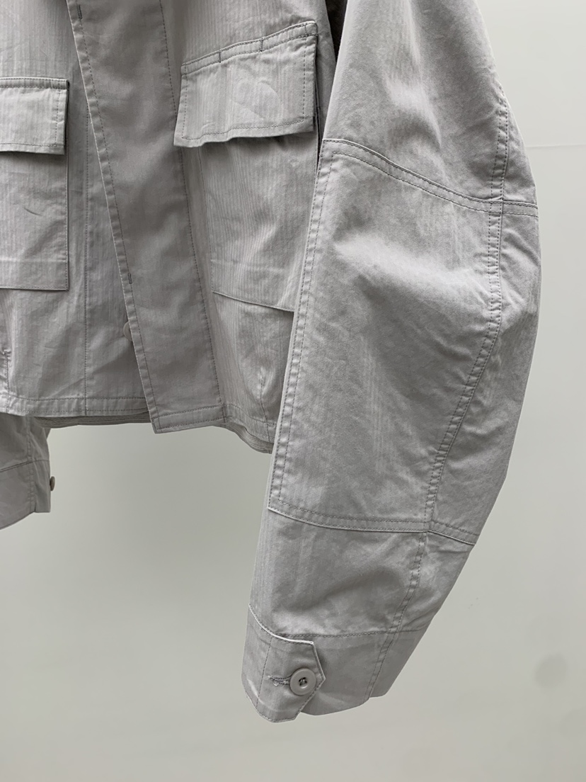 LEGACY BONE韓國代購女裝新品職業26夏季推薦熱賣26春夏夾克LEGACY BONE夾克