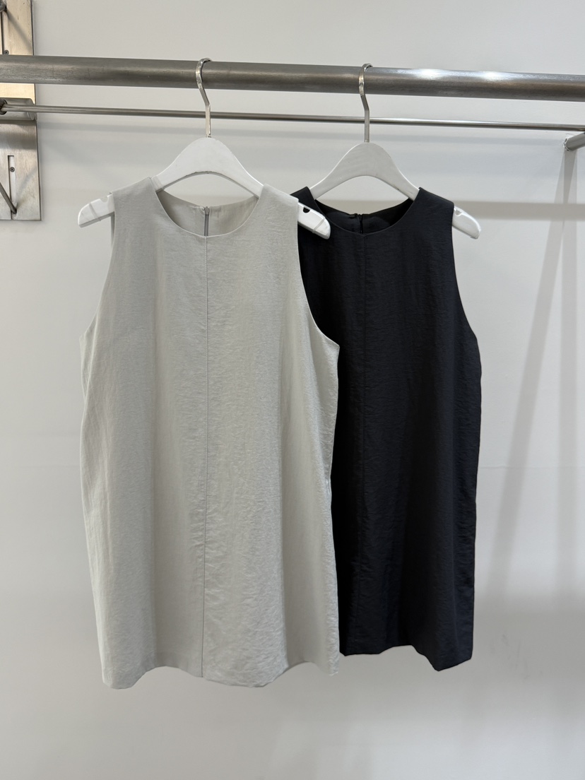 VIVE韓國直郵實拍女裝新品人氣26春夏熱賣職業推薦連衣裙VIVE連衣裙